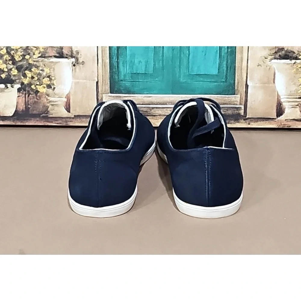 Element Men's Passiph Oxford ‎ Navy Blue Size US 12